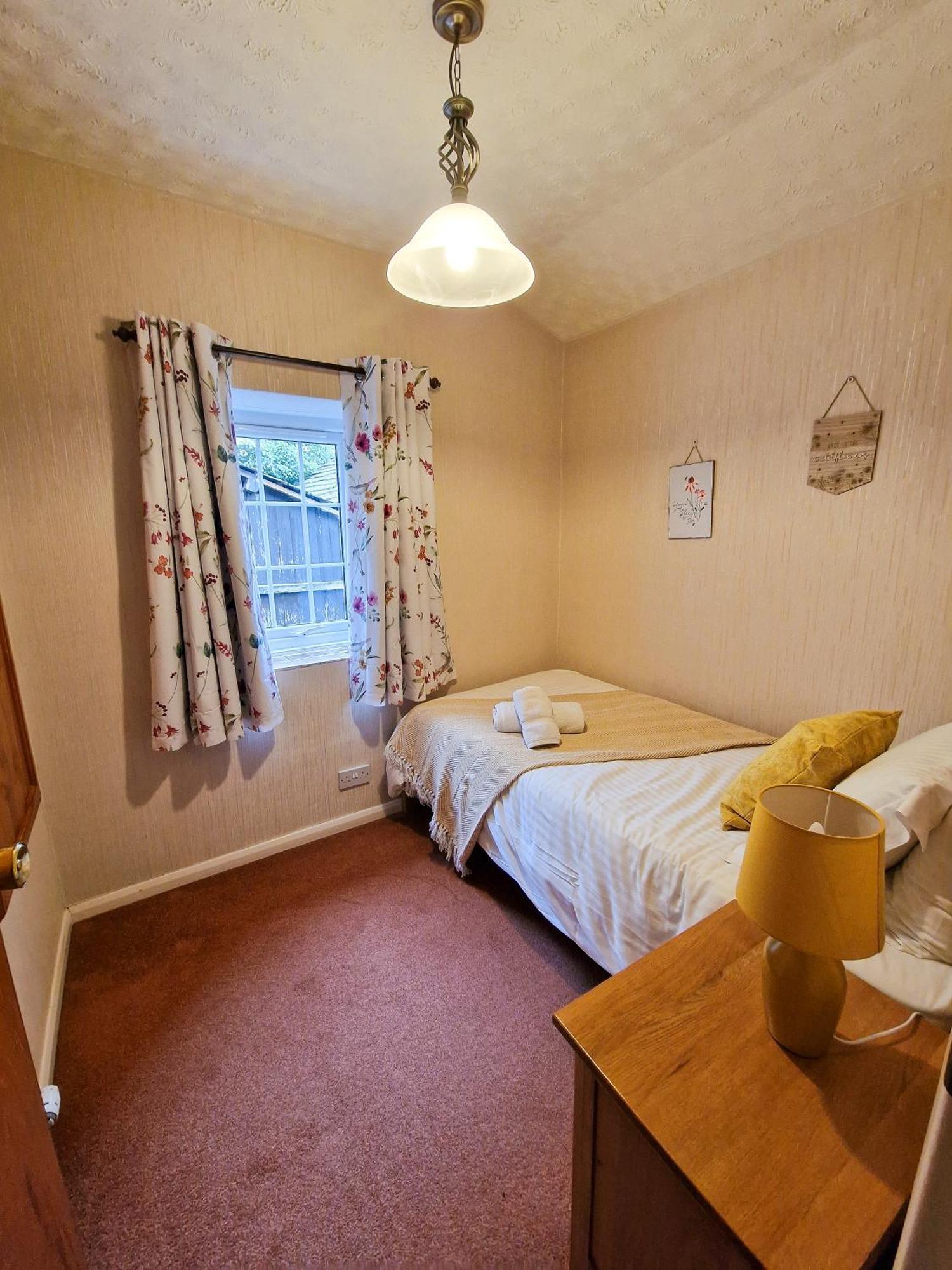 Mickledale & Langriggs At Wetheral Cottages Great Salkeld Bagian luar foto